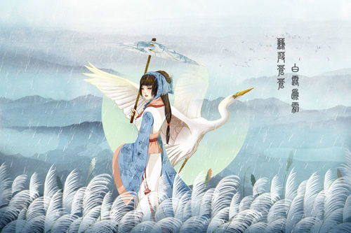 ：时令节气与候鸟迁徙的自然哲理