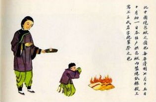 农历十月初一上坟有什么讲究和忌讳，有哪些传统习俗需要注意？