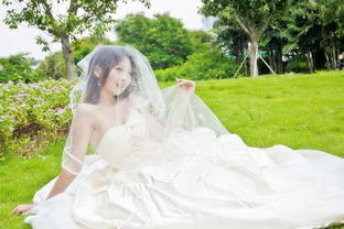 梦见亲人穿白色孝服是什么预兆？