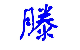 滕姓宝宝取名有什么好听的推荐？