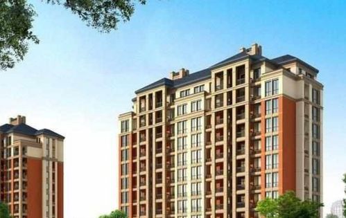 建筑风格的多样性及其在風水中体现