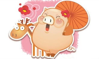 猪年生肖猪运势如何，命运走向怎样？