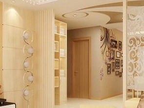 不锈钢门的高度不一，对家里的风水有影响吗？