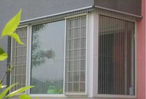 北方设置圆形防盗窗的科学研究依据