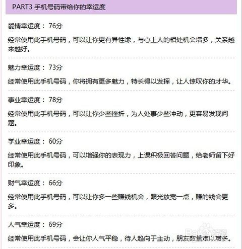 手机号码测吉凶免费查询，如何通过数字改写手机号以测吉凶？