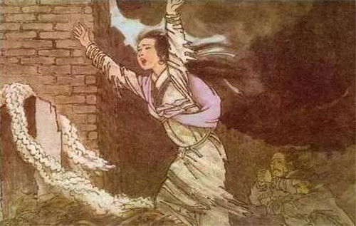 灵魂寄托与历史持续发展阴影：较长城作为精神层面家园的繁杂属性