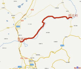 第二天路线：被猴子抢劫的一天——黔灵山公园