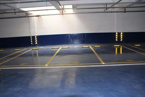 六、 采光通风条件及车辆保养考量