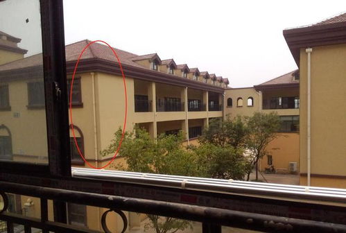 一、形势派风水中常见的形煞类型