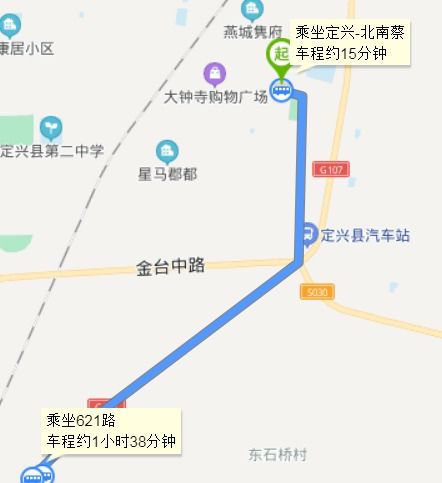 定兴陈村旅游攻略路线到底是个啥玩意儿
