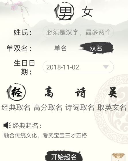 5.1 常用寓意