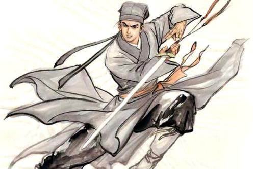 裘千仞武学境界之系统性评析