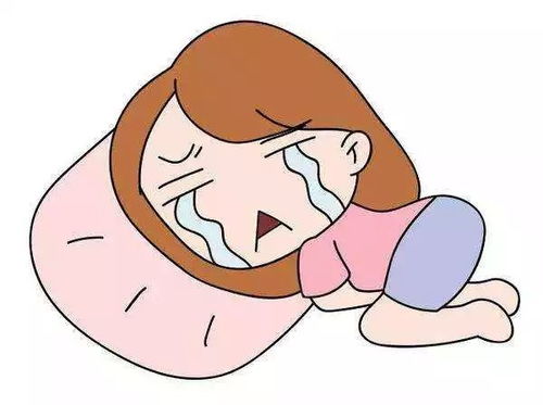 月经残留的原因