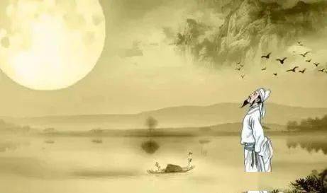 一、 诗中月象与生肖星座的象征对应