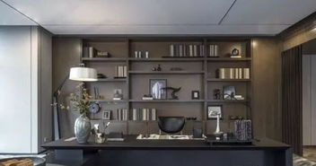 1. 利用屏风或大型阔叶植物化解厕所秽气