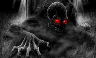 ：梦魇与军史交织的民间传说研究概述