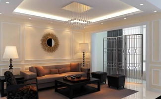 吊顶脱落会对家居风水产生怎样的影响呢？