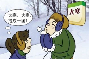 持续低温与冻害风险