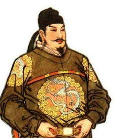 1）徐茂公：忠诚与勇猛兼备的人物典型