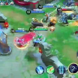 王者荣耀英雄谐音逗比名字有哪些？