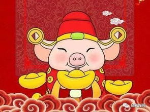 新春祝福语中的福祉象征意义解析