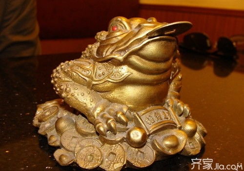 二、书房与办公室：助力事业发展与财运亨通