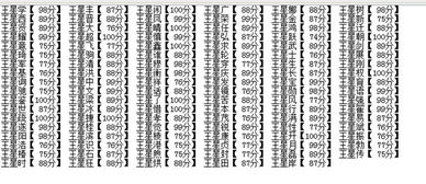 姓王属猴男孩名字大全有哪些推荐？
