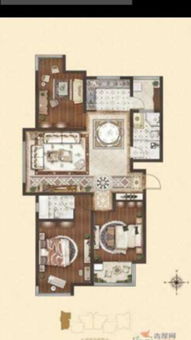 二、 吓死人的户型禁忌大公开