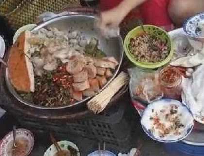 原艺博：一个名字的乱炖与挣扎