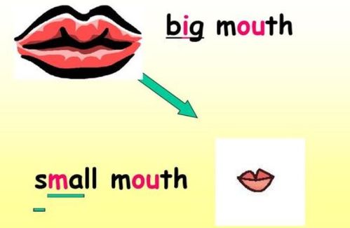 Earmouth宽大——胸怀广阔且事业发展良好