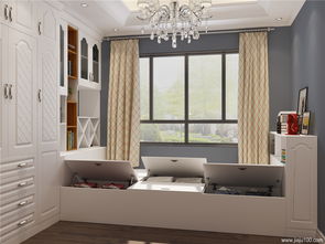 榻榻米靠窗柜子摆放有讲究吗？风水上需要注意什么？