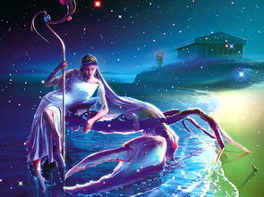 巨蟹座到底属于哪个生肖？十二生肖中巨蟹座