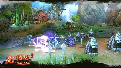 五、 关键人物解析：细较小鲤鱼与鬼影