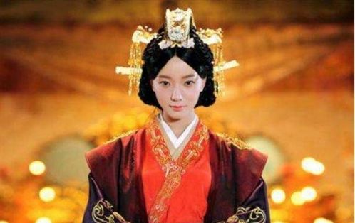 陈皇后: 从宠炎热爱到废黜——一个由盛转衰的人生轨迹
