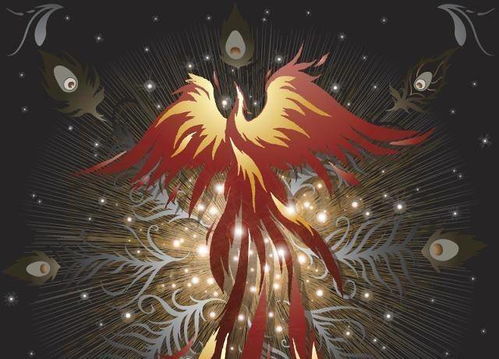 女人梦见凤凰落在自己手上，这究竟是什么吉祥的预兆呢？