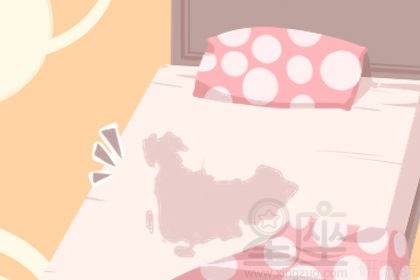 梦见床被别人搬走了这是怎么回事呢？