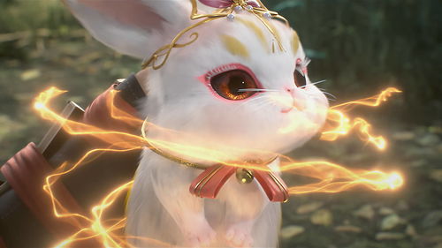 属兔：“玉兔捣药”——温润细腻的情感