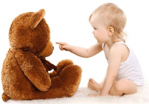 3. 名字要够肉麻