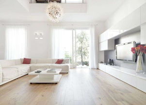 1. 地板需保持平整，杜绝高低不平之状