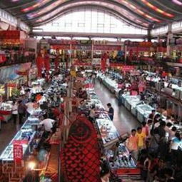 购物攻略：砍价技巧与注意事项