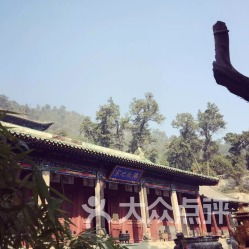 交城周边的隐藏宝石：天然与历史持续发展的碰撞
