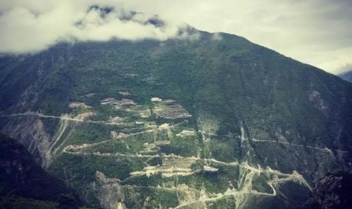 犀牛山风景区全面测评