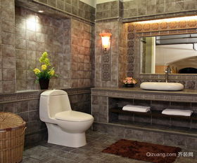 室内厕所位置和通风风水如何调整以改善家居风水？