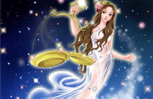 天秤座：和谐追求中的他律执念