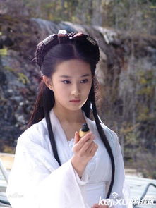 小龙女这个名字的由来是什么？