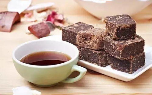 （二）生姜红糖茶：驱散风寒并增强血液循环