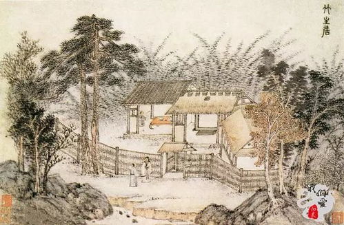 初入茅庐：神秘的氛围