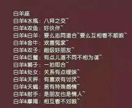 二、  生肖星座与性格契合度的理论阐释