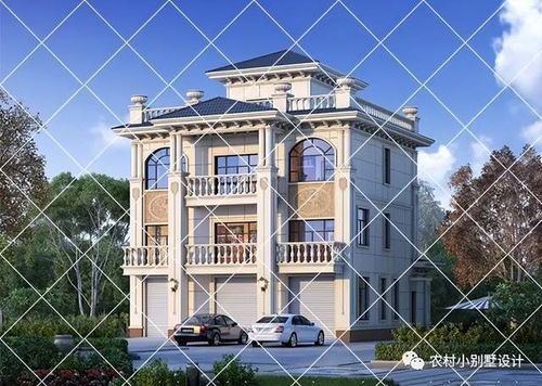 多元化风格案例分析