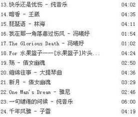 名字的演变